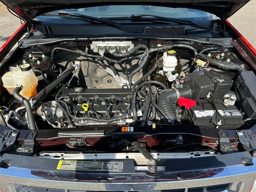 used 2010 Ford Escape car, priced at $8,777