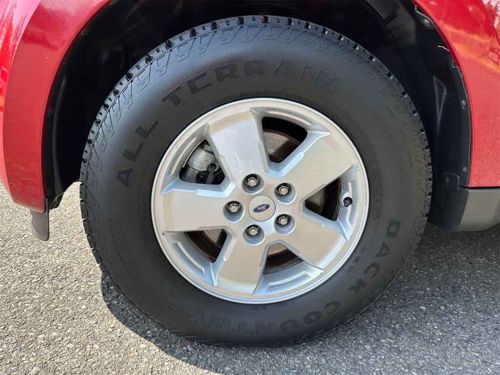 used 2010 Ford Escape car, priced at $8,777