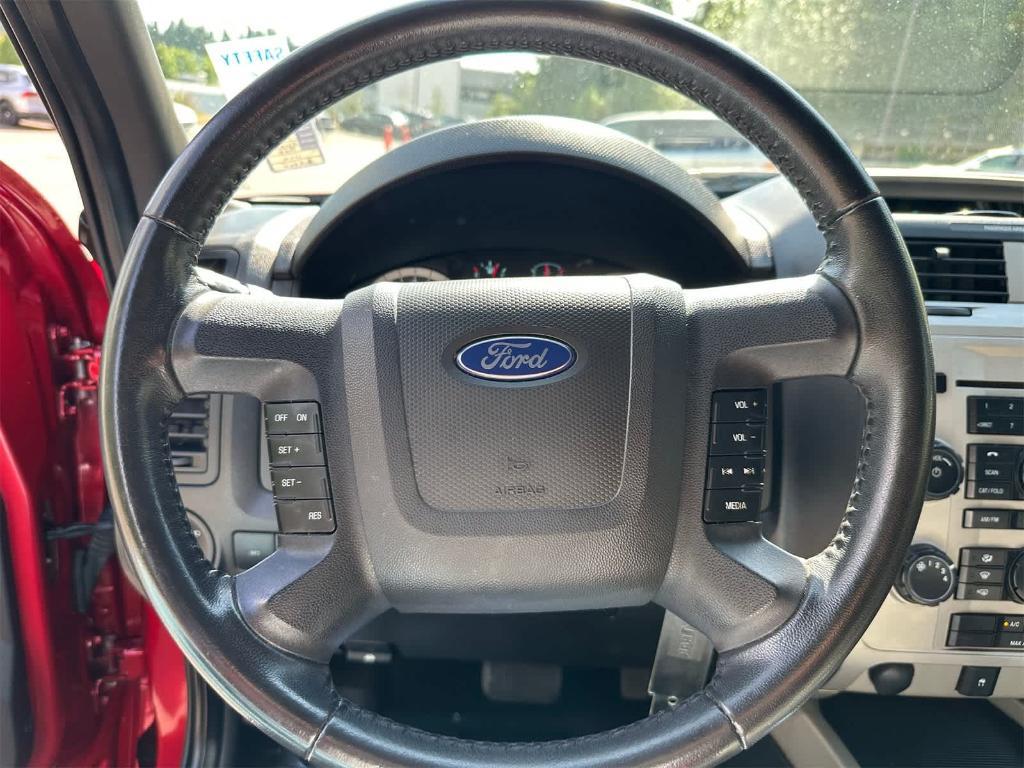 used 2010 Ford Escape car, priced at $8,777