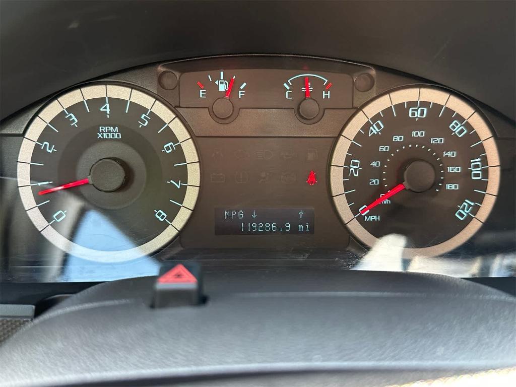 used 2010 Ford Escape car, priced at $8,777