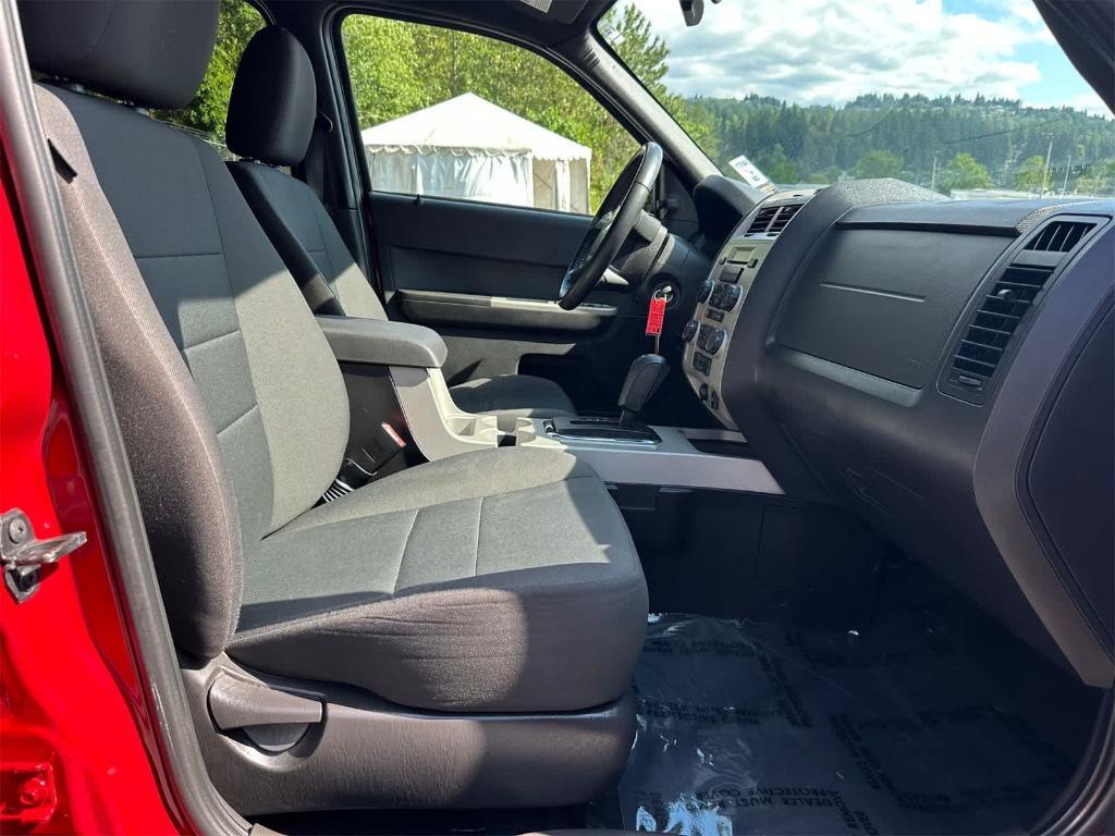 used 2010 Ford Escape car, priced at $8,777