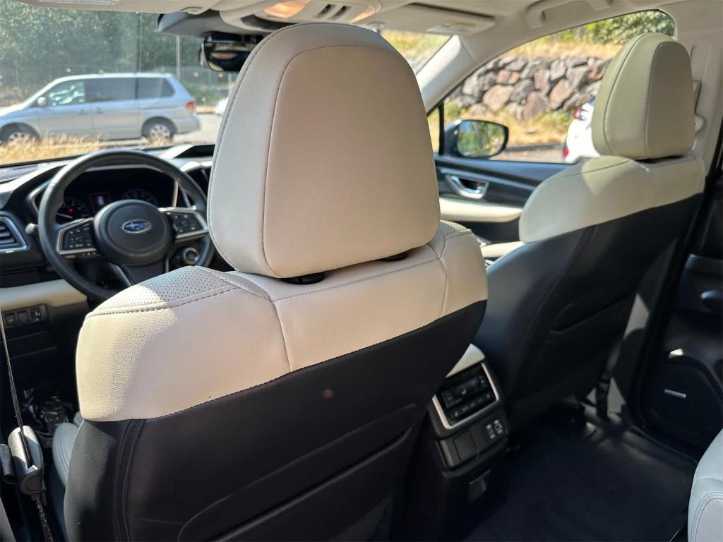 used 2024 Subaru Ascent car, priced at $42,995