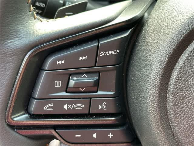used 2024 Subaru Crosstrek car, priced at $33,995