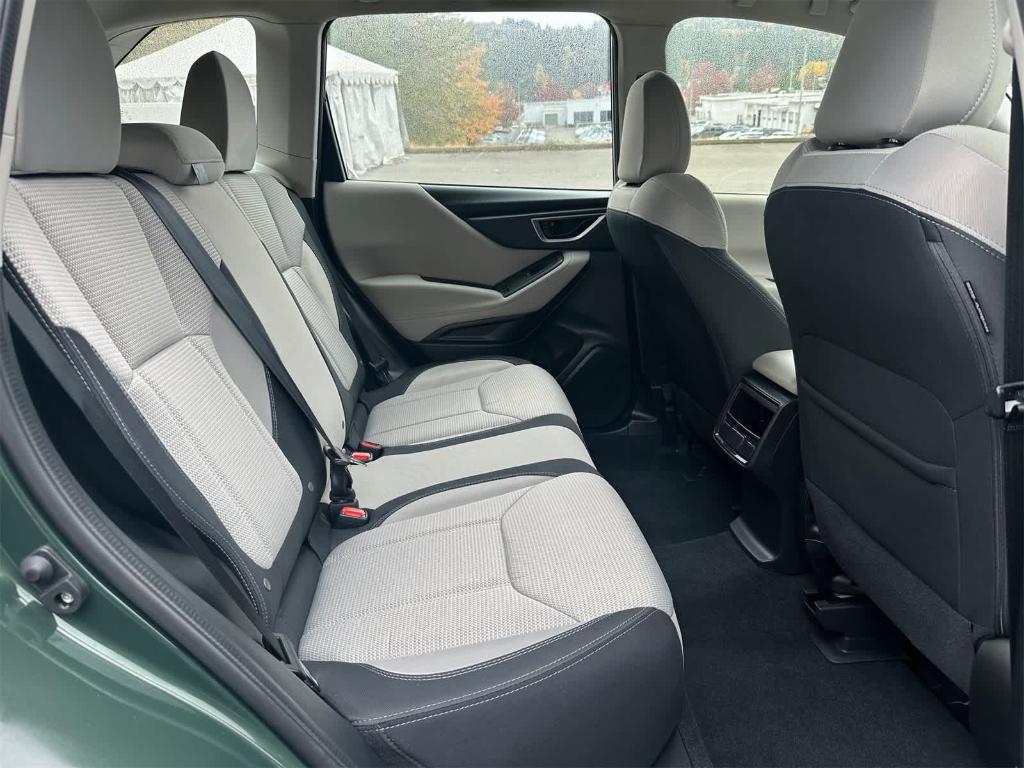 used 2023 Subaru Forester car, priced at $29,995
