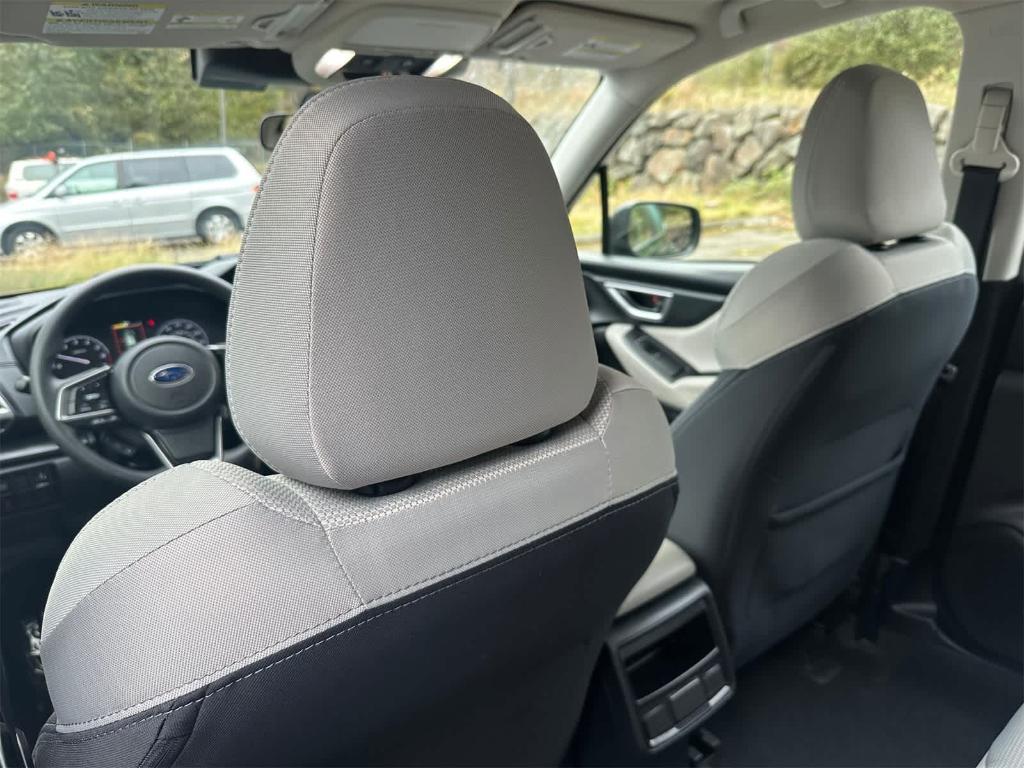 used 2023 Subaru Forester car, priced at $29,995