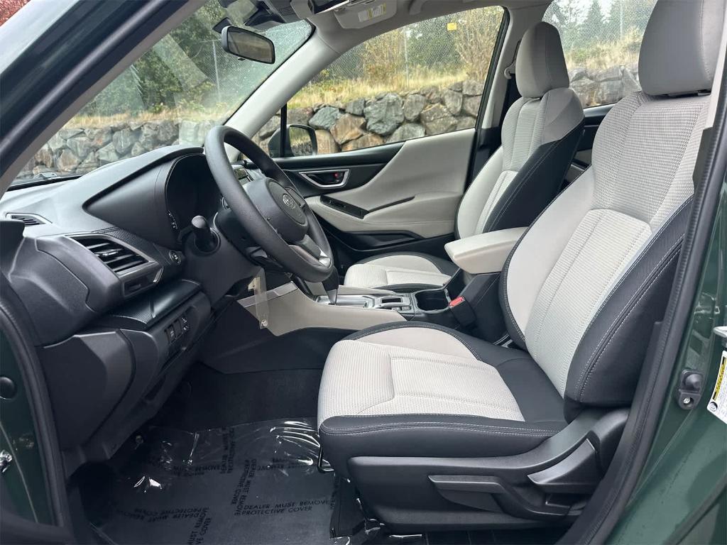 used 2023 Subaru Forester car, priced at $29,995