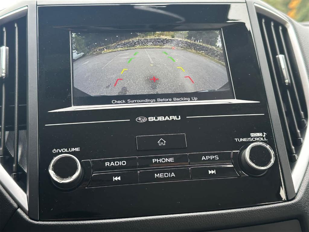 used 2023 Subaru Forester car, priced at $29,995