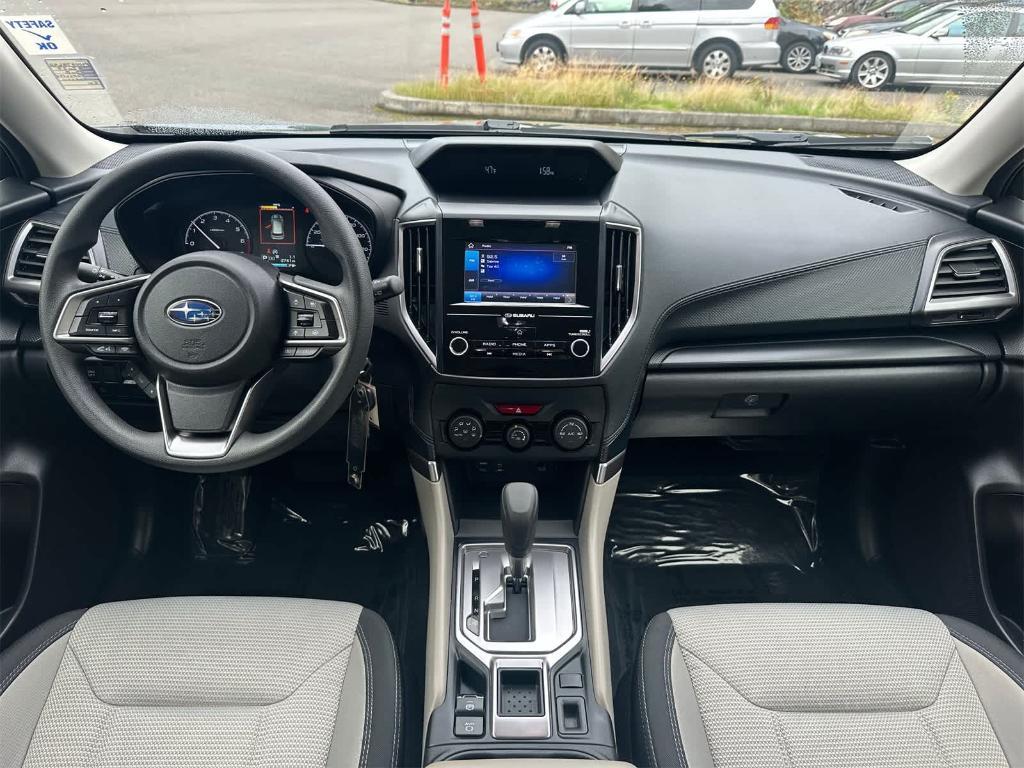 used 2023 Subaru Forester car, priced at $29,995