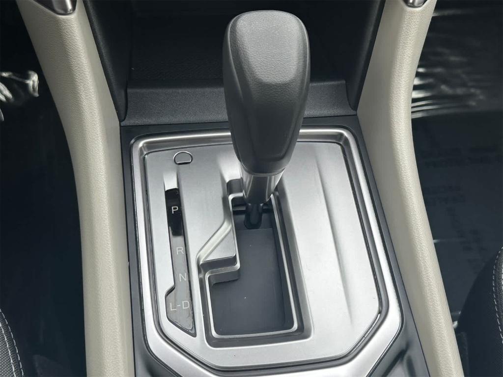 used 2023 Subaru Forester car, priced at $29,995