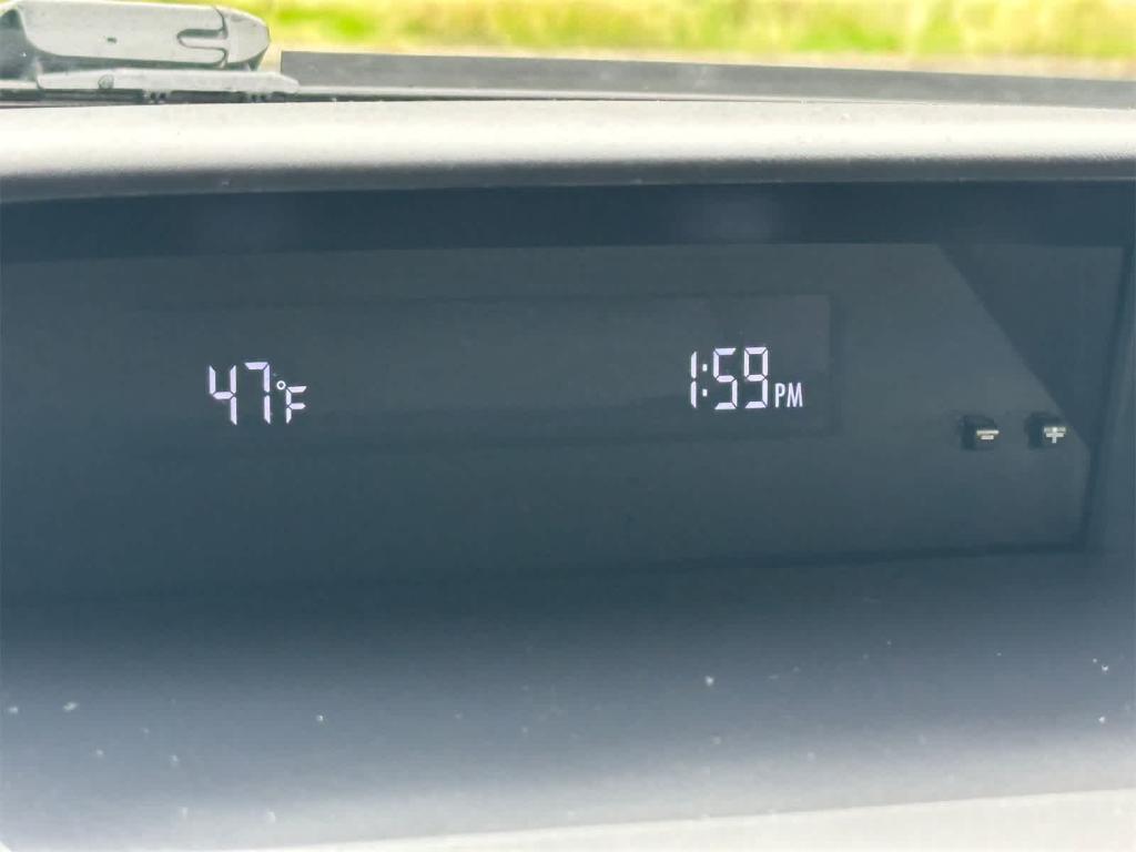 used 2023 Subaru Forester car, priced at $29,995