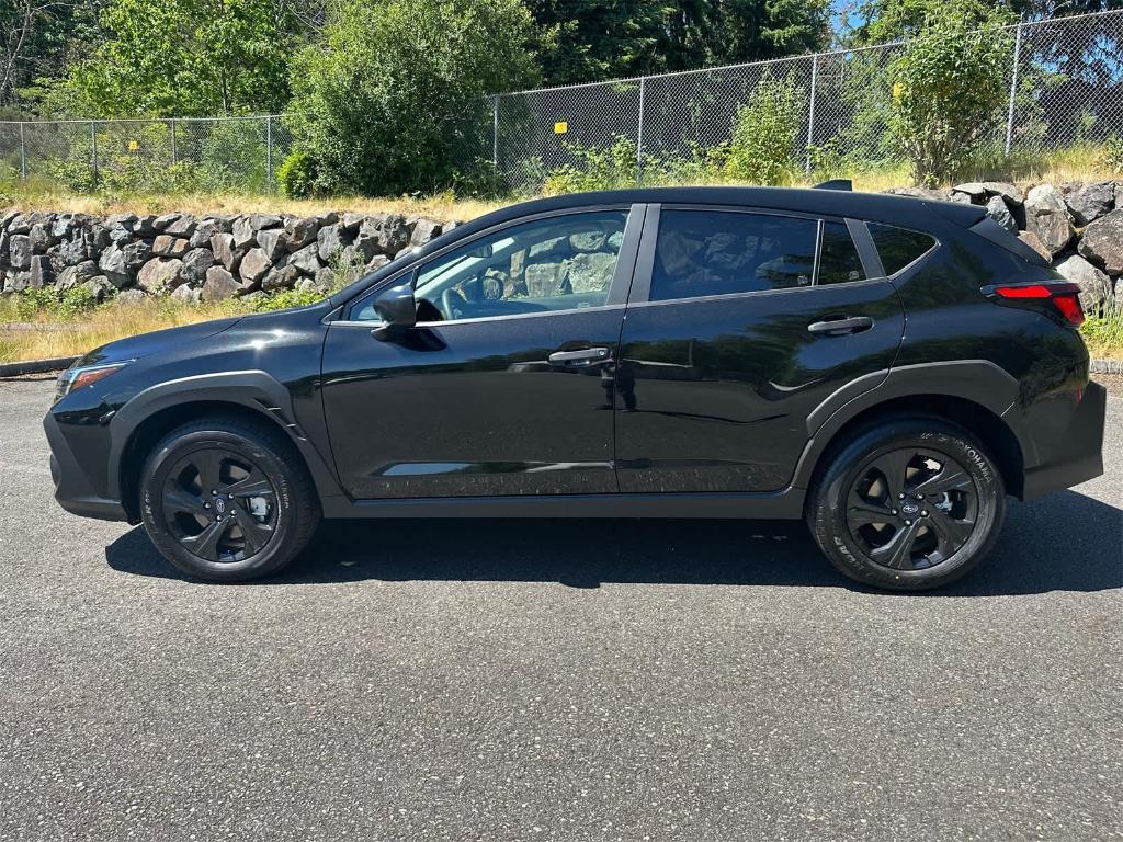 new 2025 Subaru Crosstrek car, priced at $27,230
