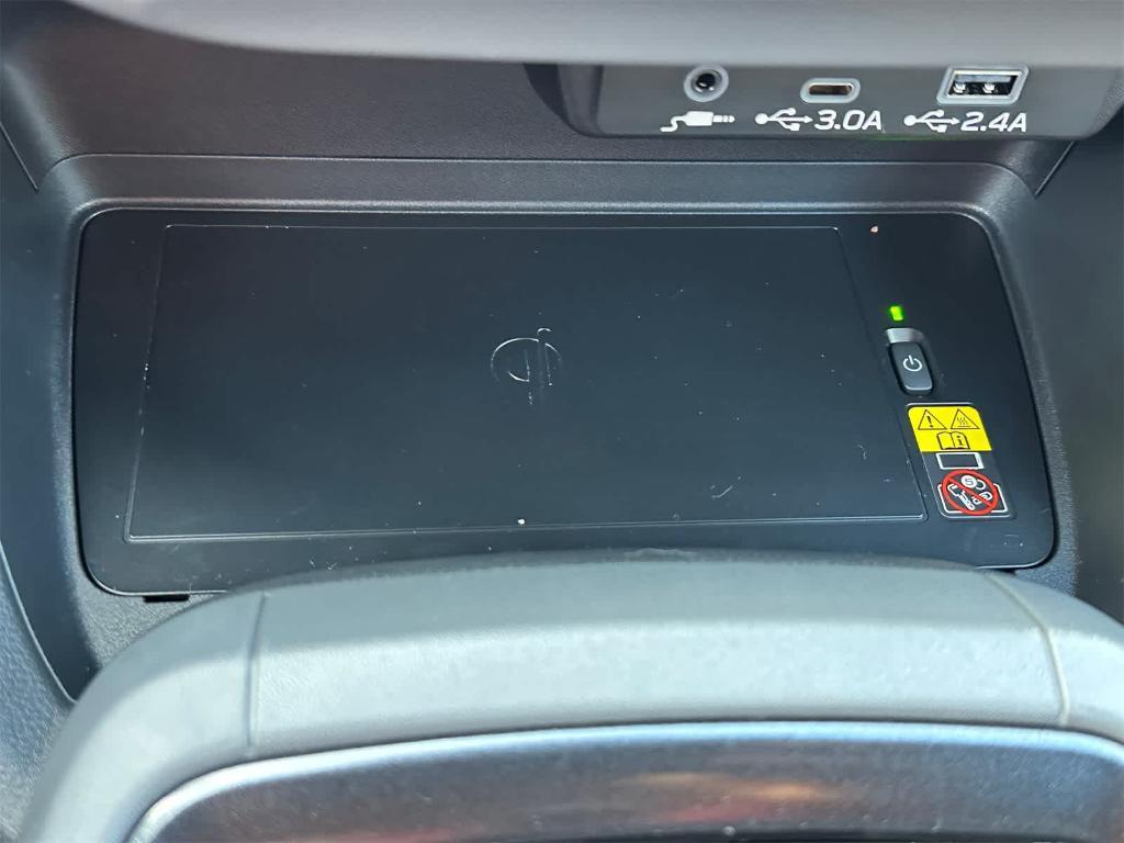 new 2026 Subaru Crosstrek car, priced at $35,847