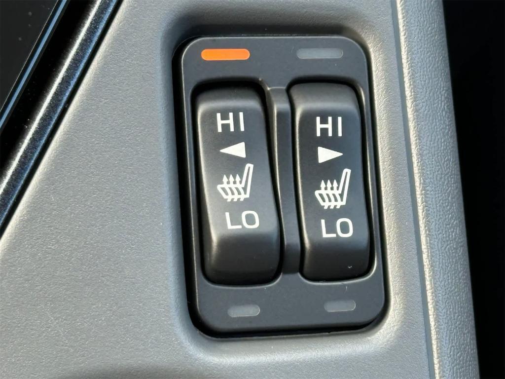 new 2026 Subaru Crosstrek car, priced at $35,847