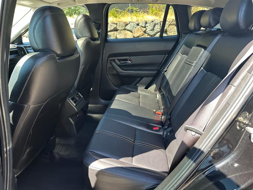 used 2023 Mazda CX-50 car, priced at $31,993