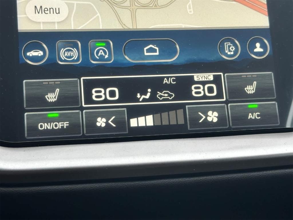 new 2025 Subaru Outback car, priced at $35,967