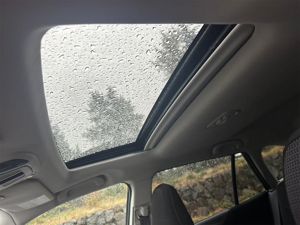 new 2025 Subaru Outback car, priced at $35,967