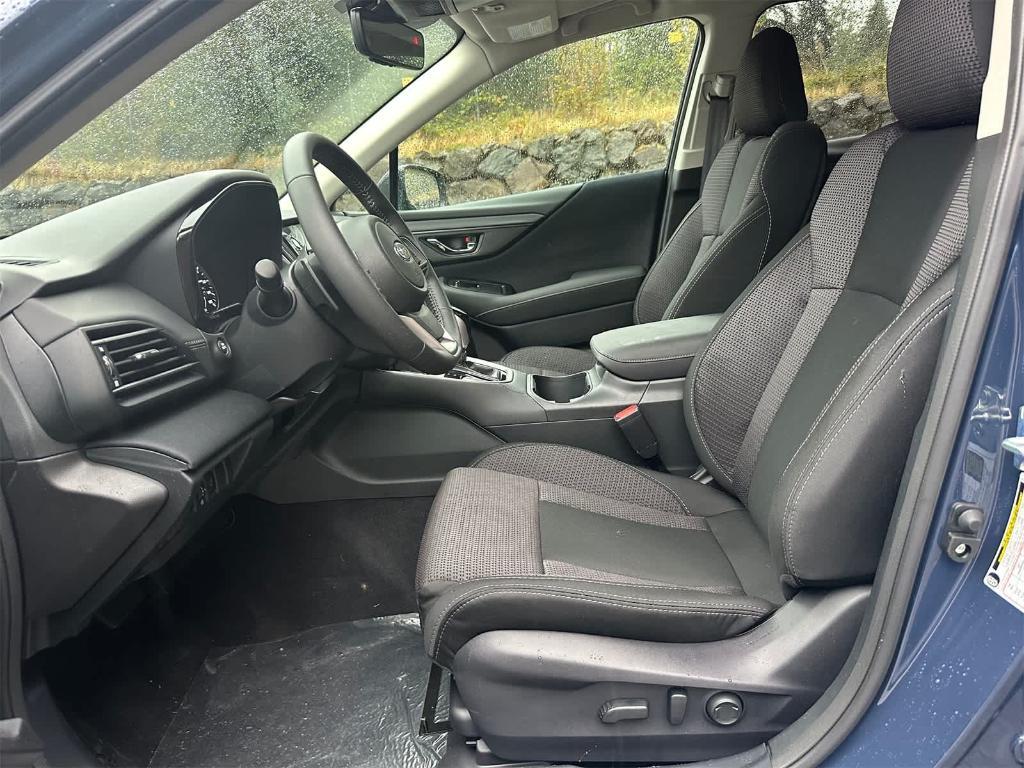 new 2025 Subaru Outback car, priced at $35,967