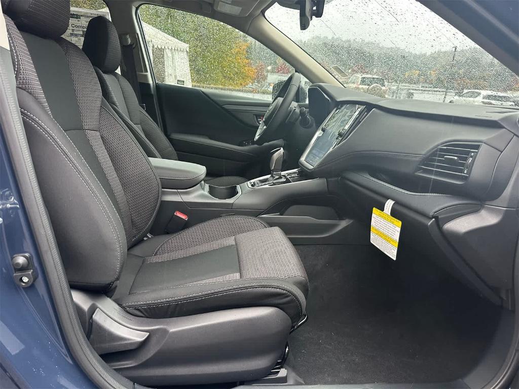 new 2025 Subaru Outback car, priced at $35,967
