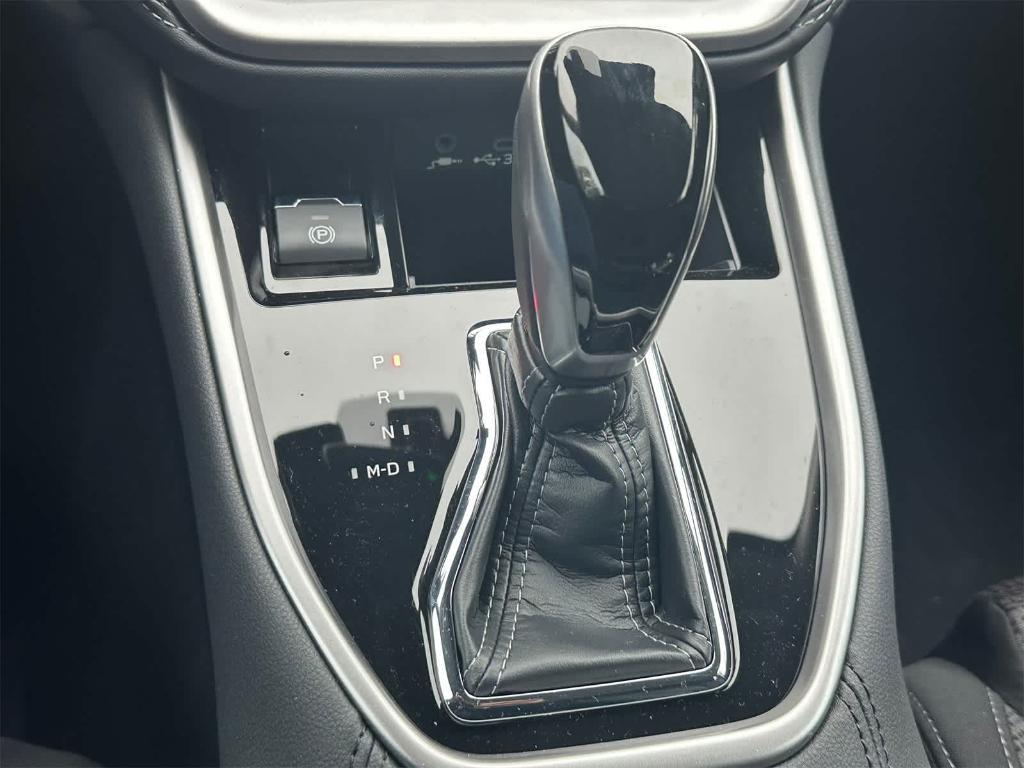 new 2025 Subaru Outback car, priced at $35,967