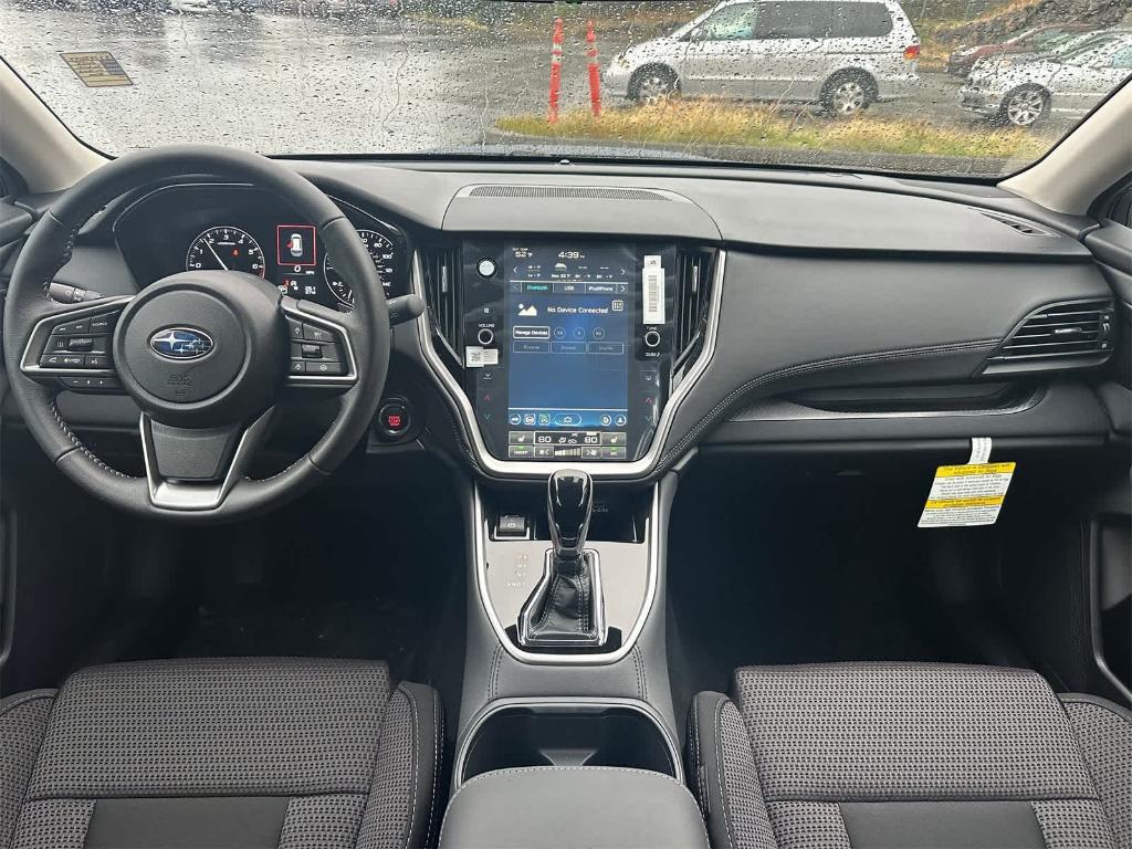 new 2025 Subaru Outback car, priced at $35,967