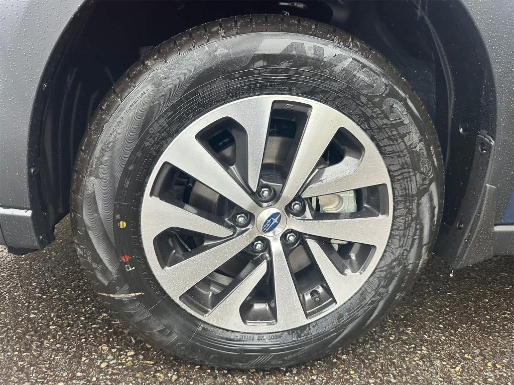 new 2025 Subaru Outback car, priced at $35,967