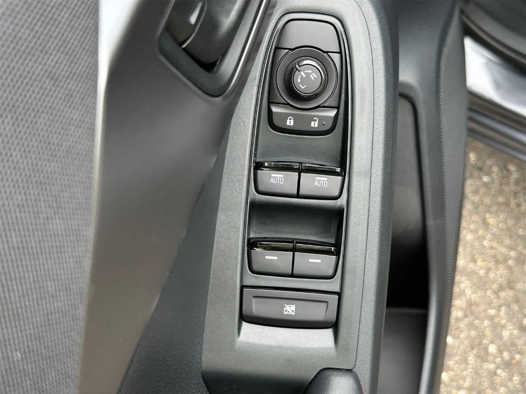 new 2025 Subaru Impreza car, priced at $27,290
