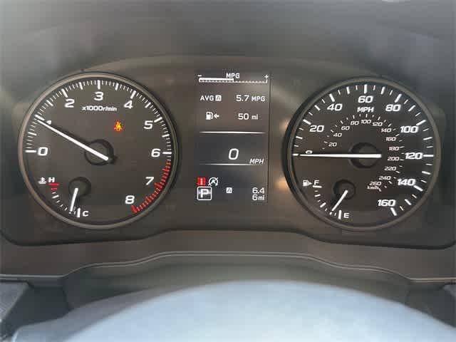 new 2025 Subaru Impreza car, priced at $26,611