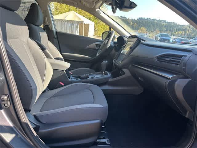 new 2025 Subaru Impreza car, priced at $26,611