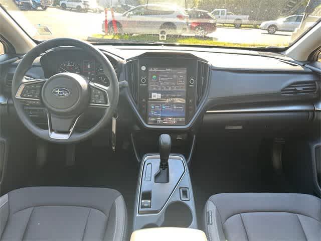 new 2025 Subaru Impreza car, priced at $26,611