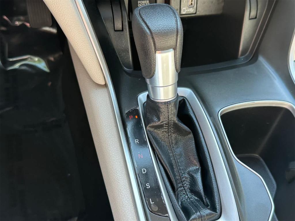 used 2020 Honda Accord car, priced at $25,995