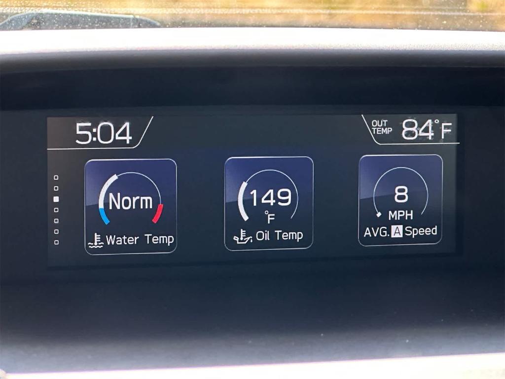 used 2017 Subaru Impreza car, priced at $19,995