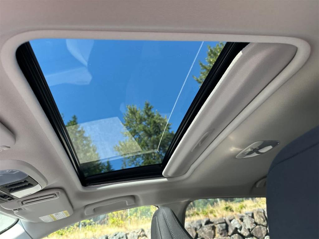 new 2025 Subaru Crosstrek car, priced at $30,470