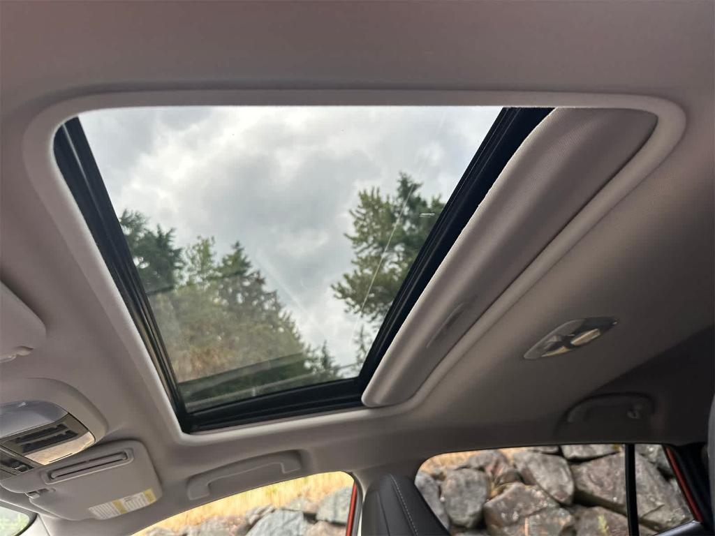 new 2025 Subaru Crosstrek car, priced at $30,613