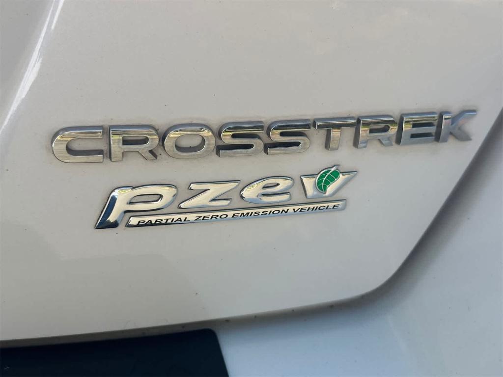 used 2016 Subaru Crosstrek car, priced at $18,995