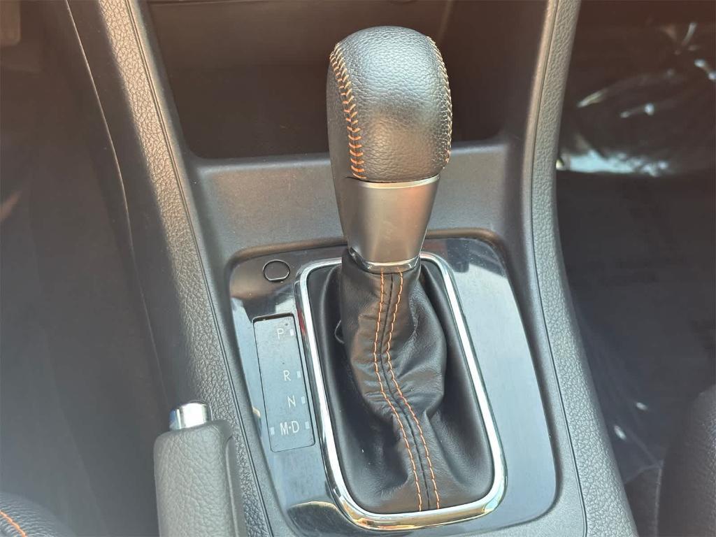 used 2016 Subaru Crosstrek car, priced at $18,995