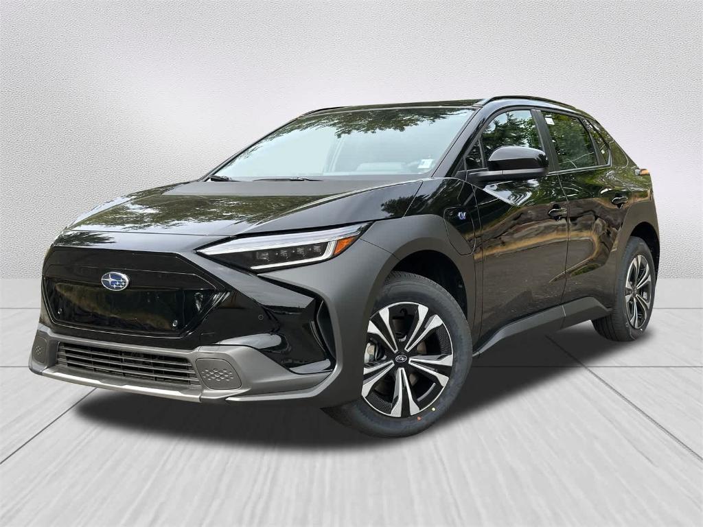 new 2025 Subaru Solterra car, priced at $36,638