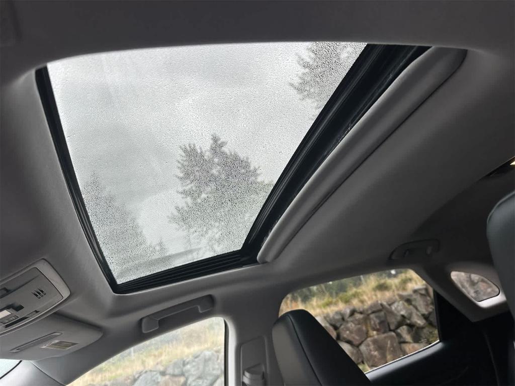 used 2022 Lexus RX 450h car, priced at $45,995