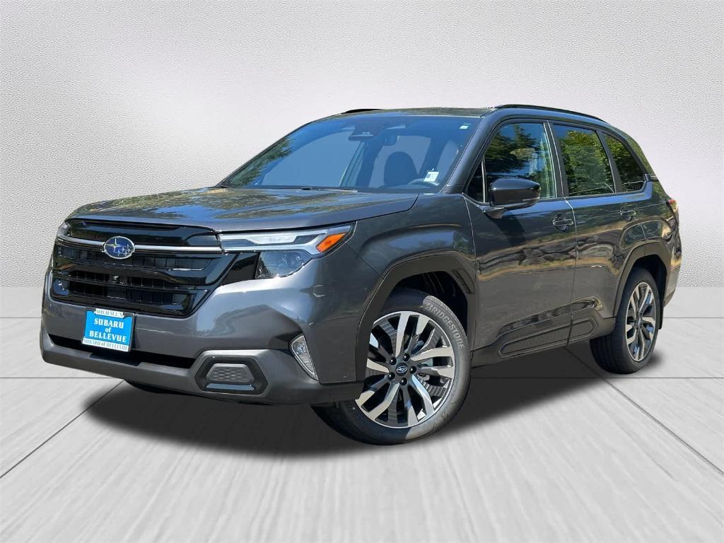 new 2025 Subaru Forester car, priced at $44,164