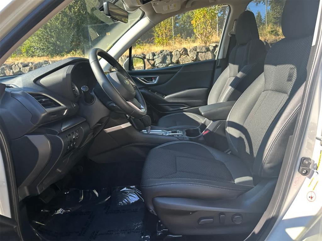 used 2019 Subaru Forester car, priced at $22,660