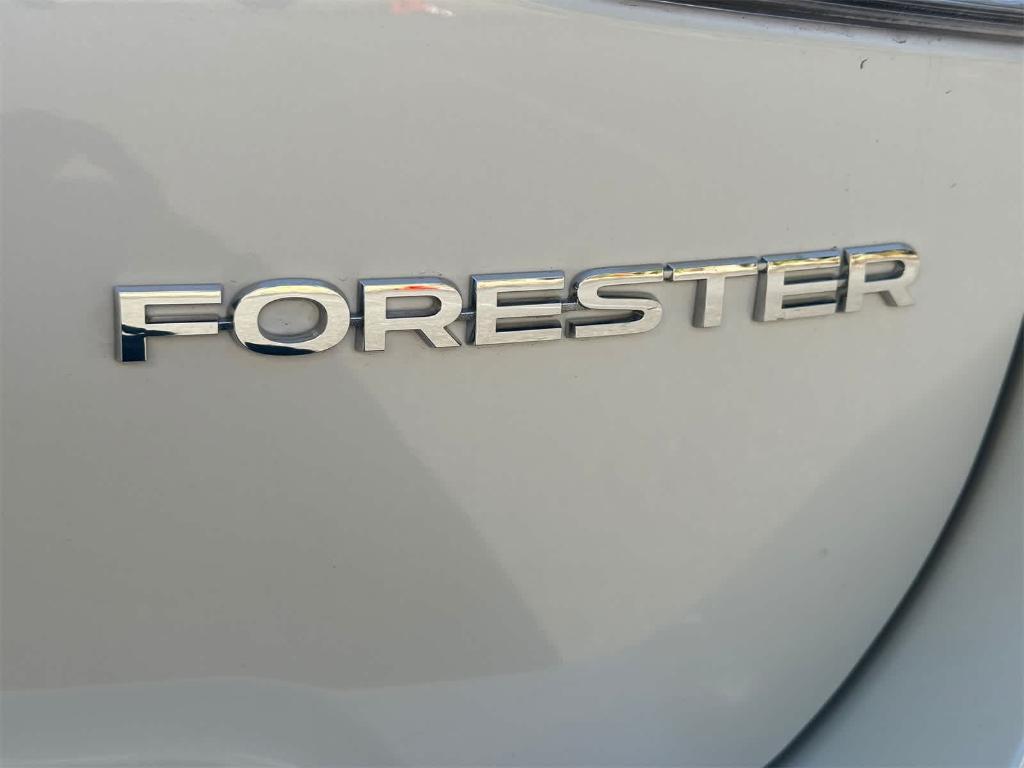 used 2019 Subaru Forester car, priced at $22,660