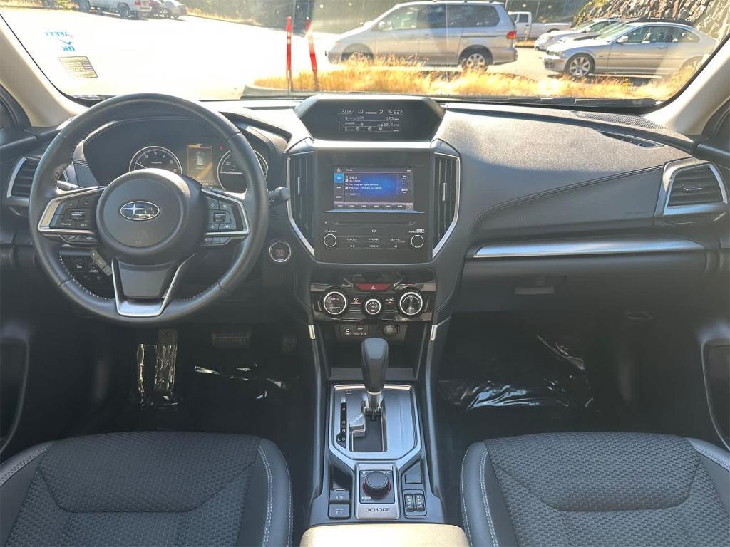 used 2019 Subaru Forester car, priced at $22,660