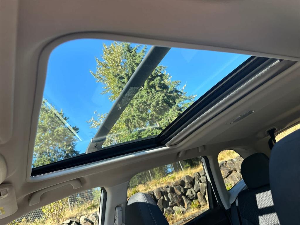 used 2019 Subaru Forester car, priced at $22,660