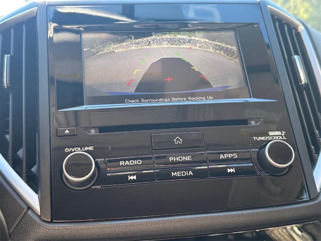 used 2019 Subaru Forester car, priced at $22,660