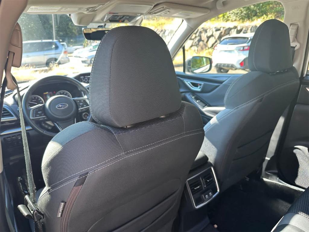 used 2019 Subaru Forester car, priced at $22,660