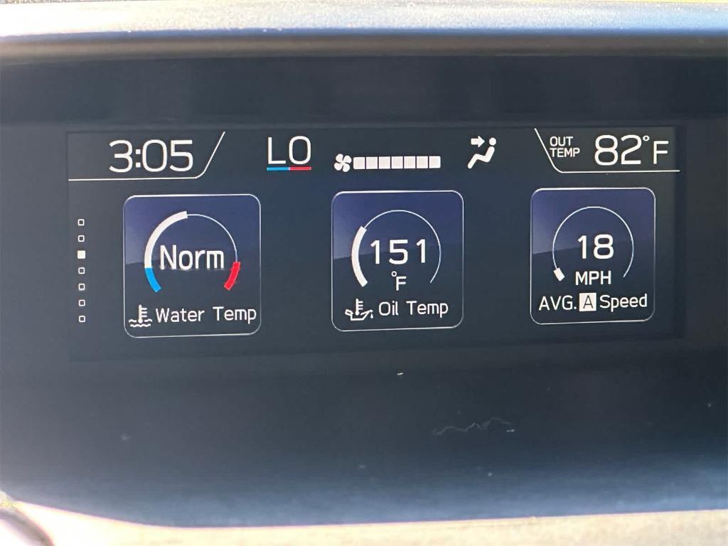 used 2019 Subaru Forester car, priced at $22,660