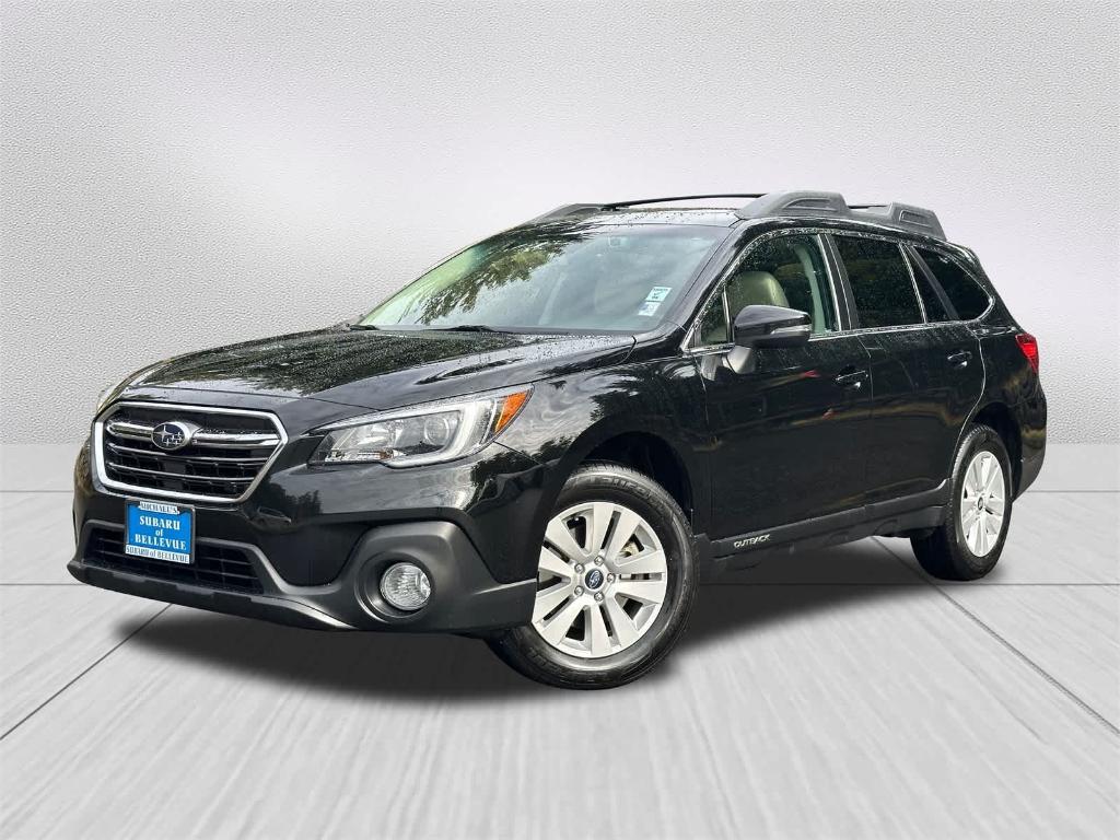 used 2019 Subaru Outback car, priced at $19,999