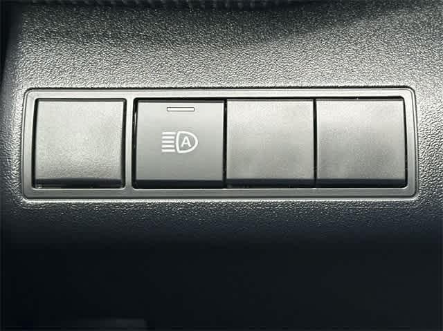 new 2025 Subaru Solterra car, priced at $41,685