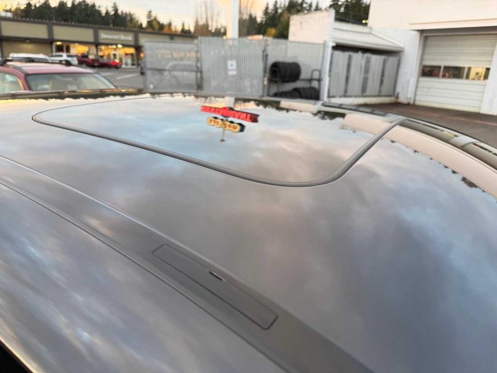 used 2023 Mercedes-Benz GLC 300 car, priced at $42,995