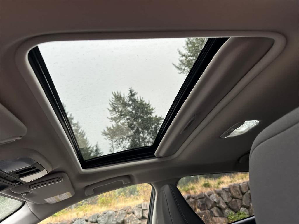 new 2025 Subaru Crosstrek car, priced at $30,470