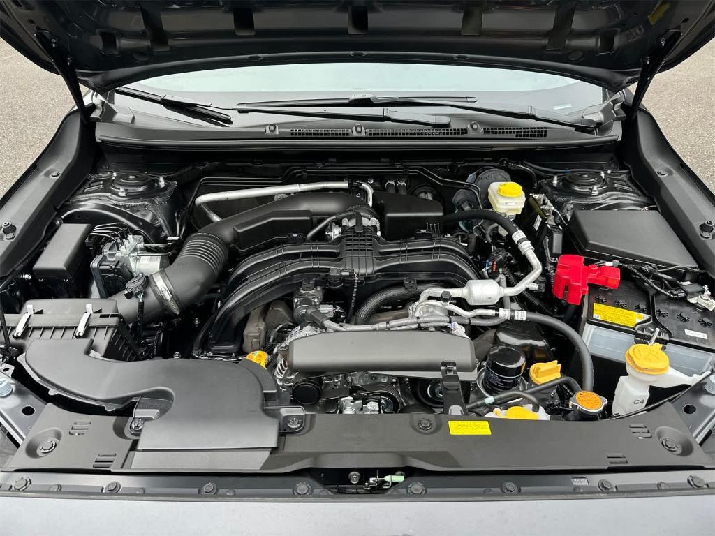 new 2025 Subaru Crosstrek car, priced at $30,470